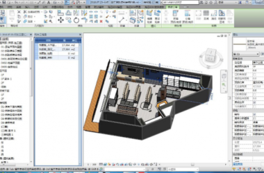 BIM插件|海迈装饰装修插件（海迈 For Revit）下载-BIM建筑网
