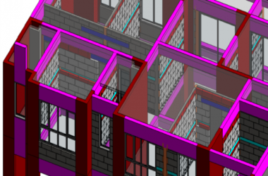 BIM插件|海迈建模(土建)插件（海迈 For Revit）下载-BIM建筑网