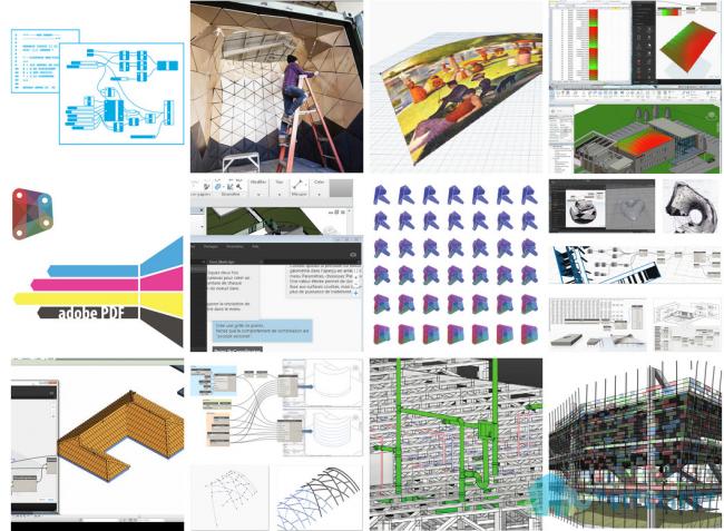 BIM插件|Dynamo2.0.1软件下载