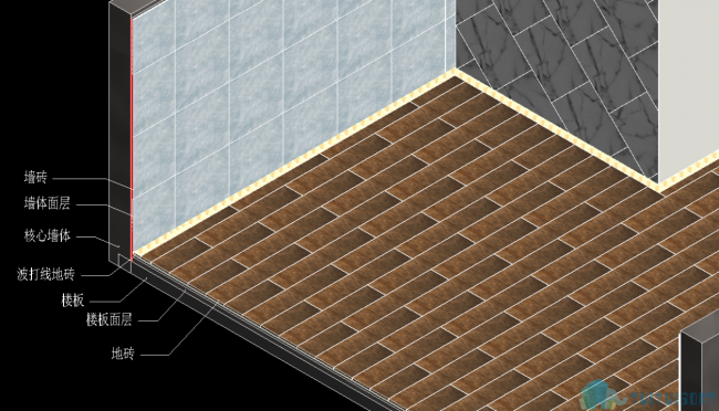 BIM插件|橄榄山快模（精装）For Revit下载