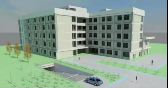 BIM插件|晨曦BIM翻模 for Revit下载