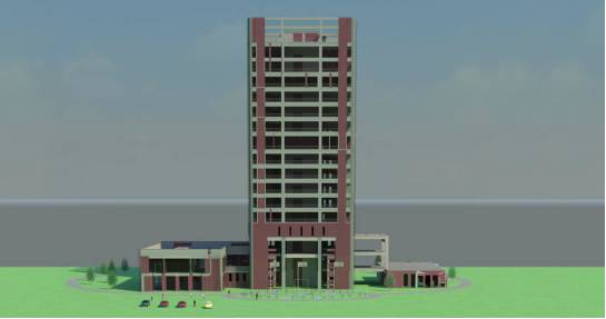 BIM插件|晨曦BIM安装算量For Revit下载