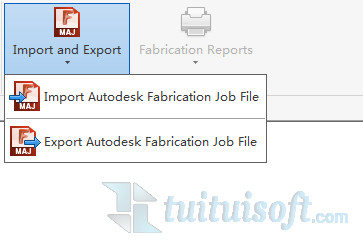 BIM插件|Revit Extension For Fabrication 2018下载-BIM建筑网