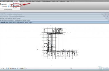BIM插件|Windows Layout 视图布局下载-BIM建筑网