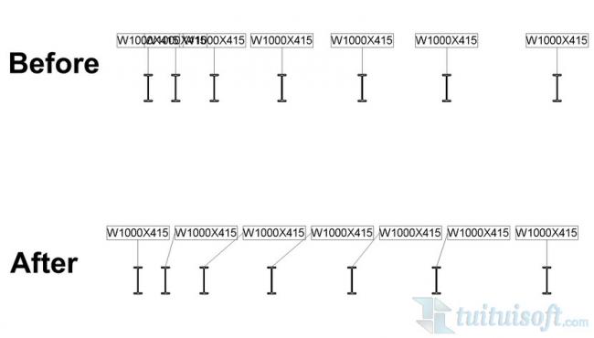 BIM插件|Align 标注整理工具下载