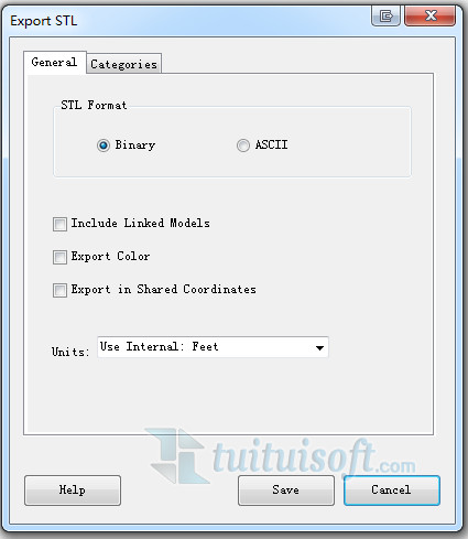 BIM插件|AutodeskSTLExporter（导出STL格式插件）下载