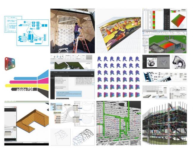 BIM插件|Dynamo 插件V1.0.0（类似犀牛上的GH插件）下载