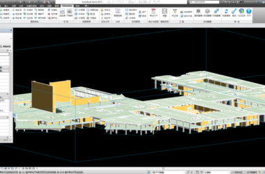 BIM插件|海颐威模盒下载-BIM建筑网
