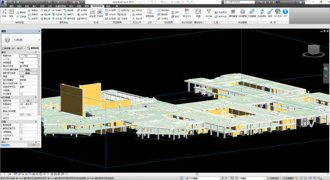 BIM插件|海颐威模盒下载