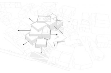 BIM建筑|隈研吾新作：土耳其 OMM 现代艺术博物馆-BIM建筑网