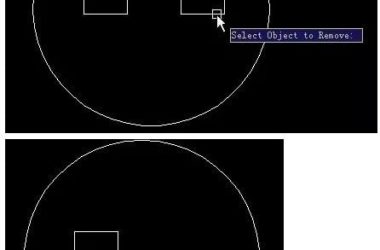 CAD插件|CAD图块增减图形插件v1.1免费版下载-BIM建筑网
