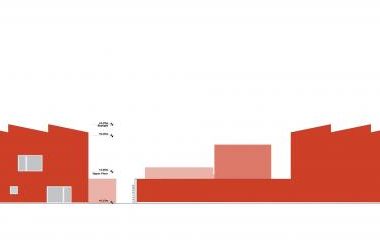 BIM建筑|北京宋庄艺术家工作室 / Knowspace-BIM建筑网