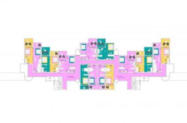 BIM建筑|伊维萨天堂艺术酒店 / ilmioDesign-BIM建筑网