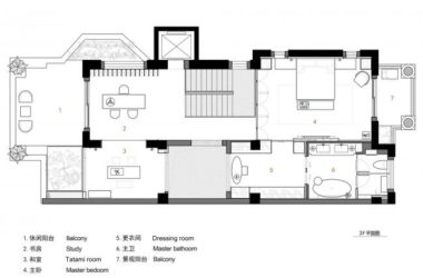 BIM建筑|在炊火中追求一份安静与舒服：共生 / 今古凤凰空间谋划机构-BIM建筑网