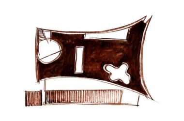 BIM建筑|一缕来自豪海的光：LuxMare 私宅 / Mário Martins Atelier-BIM建筑网