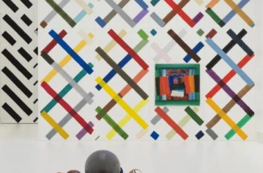 BIM建筑|由BIG打造的“扭体博物馆”在挪威 kistefos 雕塑公园揭幕-BIM建筑网