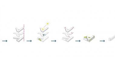 BIM建筑|乌普萨拉年夜学行政楼 / 3XN-BIM建筑网