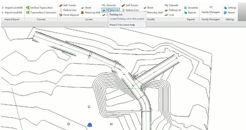 BIM插件|Autodesk Site Designer Extension for Revit 2016（场地插件）下载