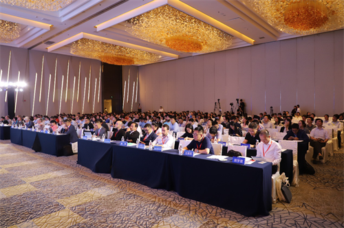 2019权威BIM报告正式亮相第六届BIM技术国际交流会-BIM建筑网