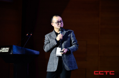 广联达副总裁王鹏翊应邀出席buildingSMART国际标准峰会-BIM建筑网