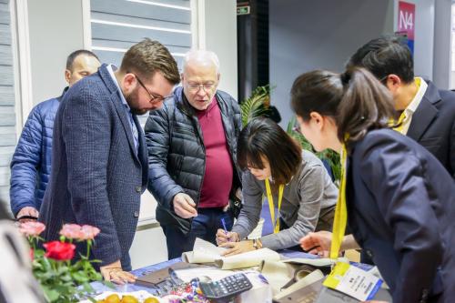 R+T Asia亚洲门窗遮阳展迎来创新裂变，观众登记火热开启