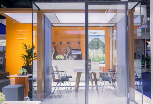 R+T Asia亚洲门窗遮阳展迎来创新裂变，观众登记火热开启