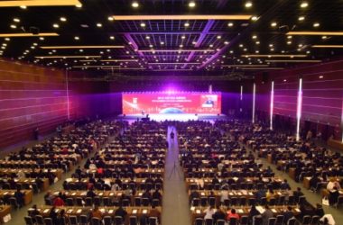 2019年全国BIM高峰论坛暨第九届“龙图杯”启动会及第八届“龙图杯”颁奖会在京举行-BIM建筑网