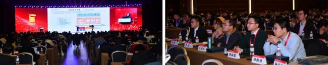 2019年全国BIM高峰论坛暨第九届“龙图杯”启动会及第八届“龙图杯”颁奖会在京举行