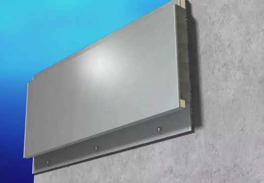 装配式研究|什么是外墙装饰节能一体化系统？绿色建筑新技术学起来！