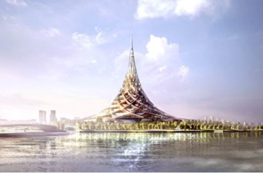 装配式研究|2018年五大绿色建筑趋势-BIM建筑网