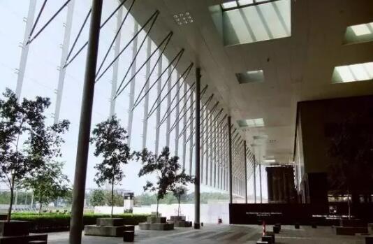 装配式研究|建筑设计中各种“空间”的含义