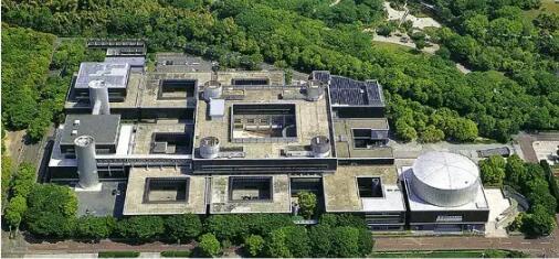 装配式研究|建筑设计中各种“空间”的含义