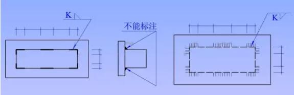 装配式研究|一分钟看懂钢结构图