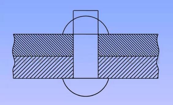 装配式研究|一分钟看懂钢结构图