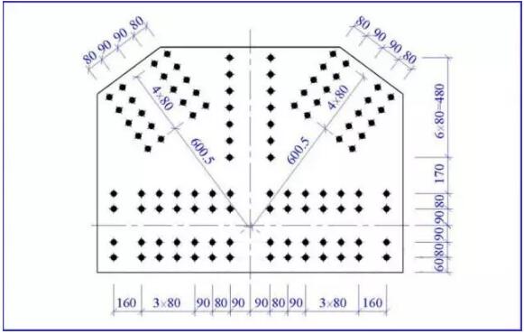 装配式研究|一分钟看懂钢结构图