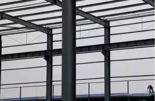 装配式研究|钢结构的八大基础知识！你掌握了多少？