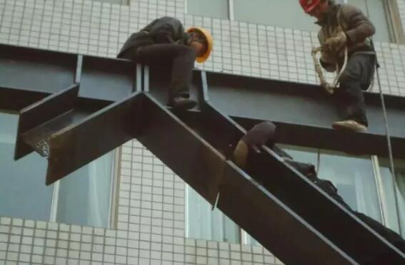 装配式研究|钢结构的八大基础知识！你掌握了多少？