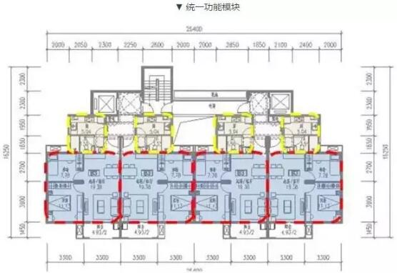 装配式研究|装配式住宅设计与传统设计的区别