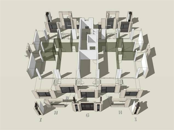 装配式研究|工业化住宅体系