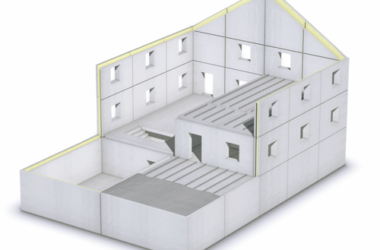 装配式研究|PC构件-BIM建筑网