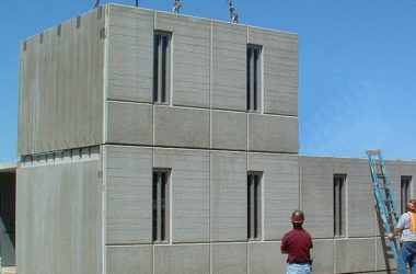 装配式研究|模块化建筑-BIM建筑网