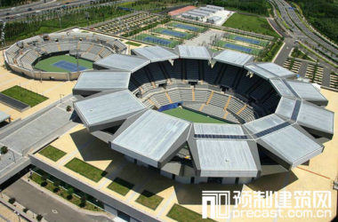 装配式研究|清水混凝土-BIM建筑网