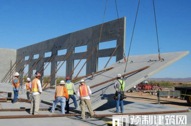 装配式研究|装配式结构-BIM建筑网