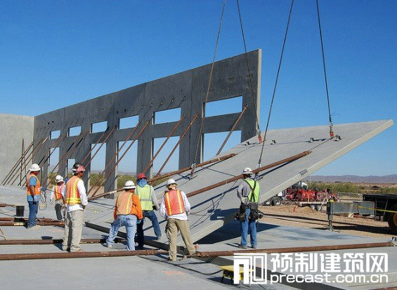 装配式研究|装配式结构