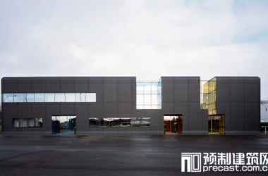 装配式研究|预制率-BIM建筑网