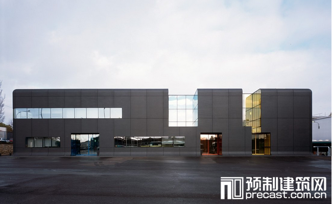 装配式研究|预制率