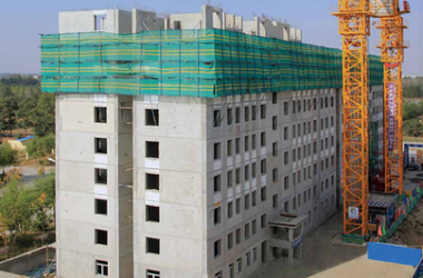 装配式研究|预制装配整体式混凝土剪力墙结构体系-BIM建筑网