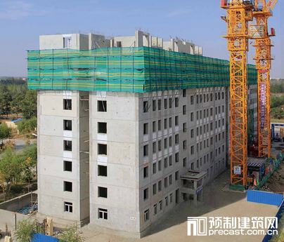 装配式研究|预制装配整体式混凝土剪力墙结构体系