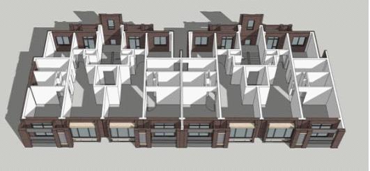 装配式研究|预制装配整体式剪力墙结构体系