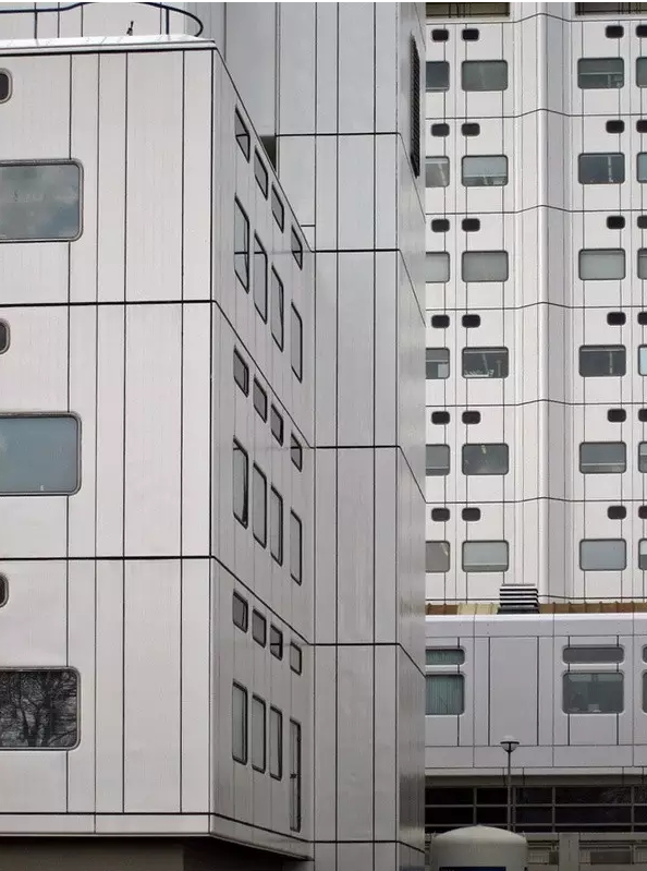 装配式研究|一文看懂：欧洲装配式建筑历史演变